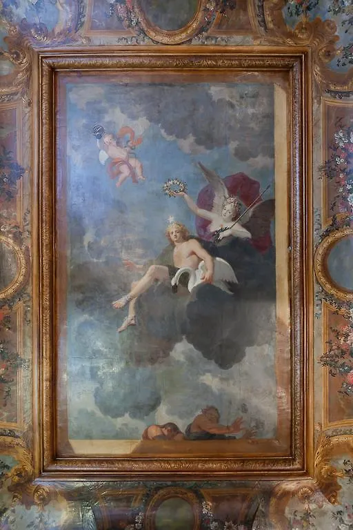 Des Saints Peres - Esprit De France מלון
