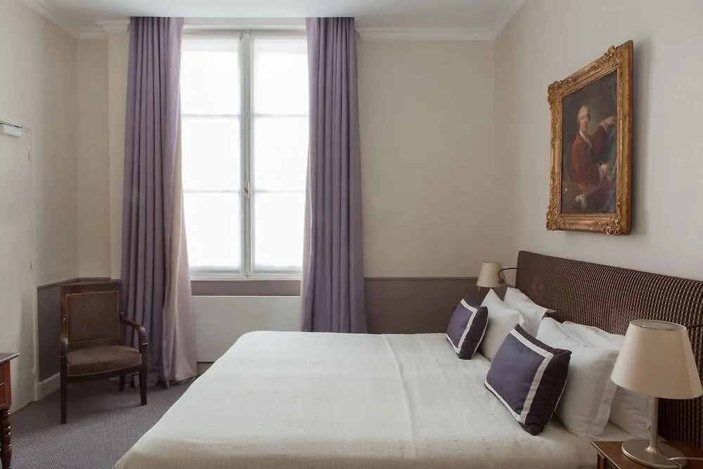Des Saints Peres - Esprit De France 4* París