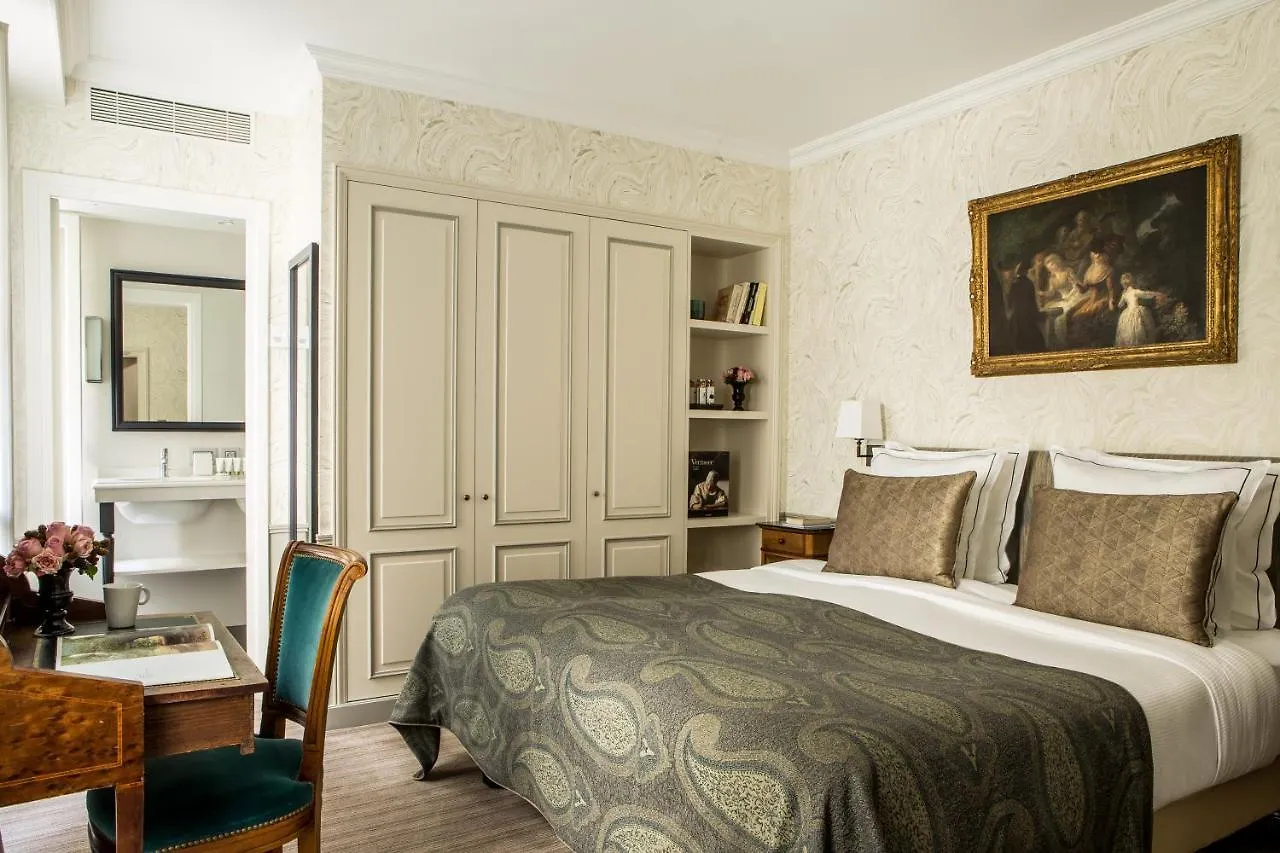 Hotell Des Saints Peres - Esprit De France