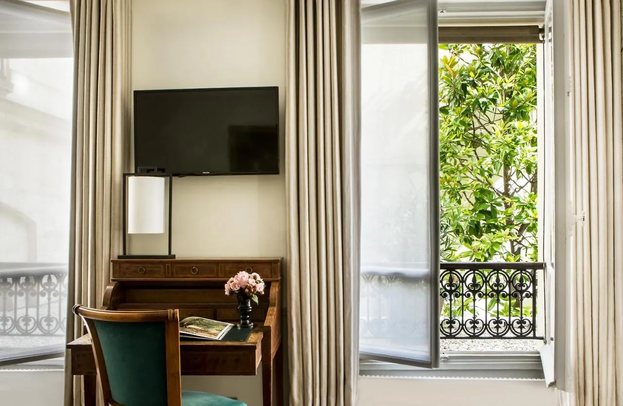 Des Saints Peres - Esprit De France 4* París