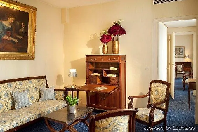 Hotel Des Saints Peres - Esprit De France París