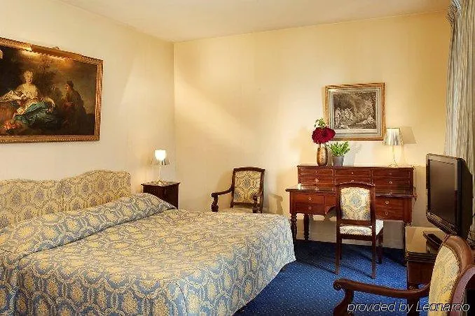 Hotel Des Saints Peres - Esprit De France 4*