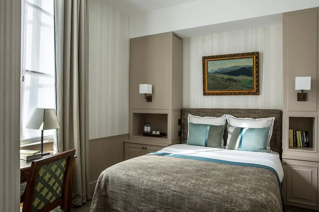 Hotel Des Saints Peres - Esprit De France París