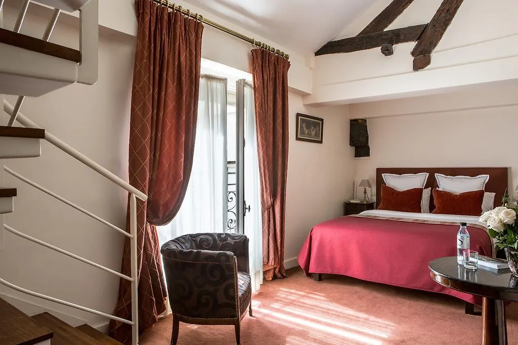 Hotel Des Saints Peres - Esprit De France