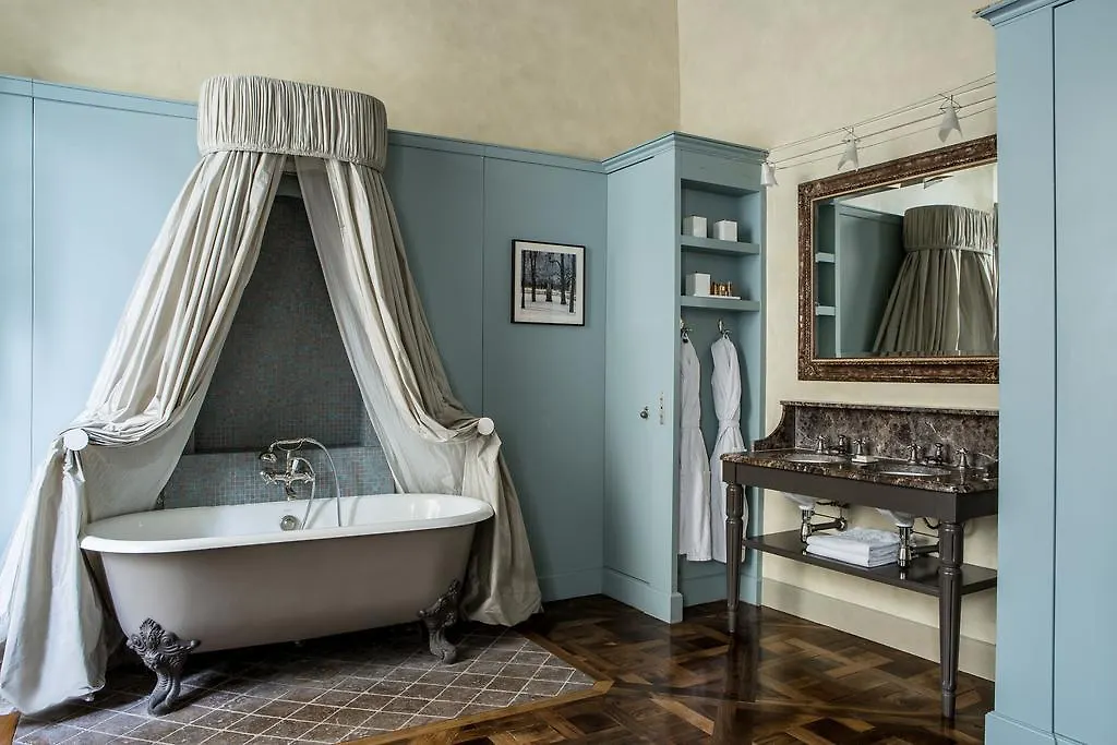 Des Saints Peres - Esprit De France Hotel 4*