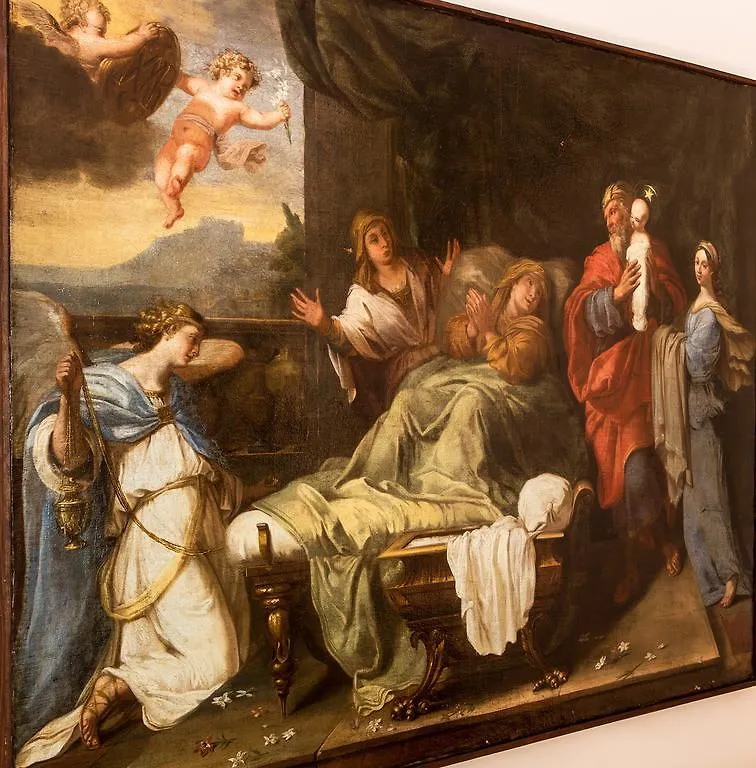 Des Saints Peres - Esprit De France Hotel Parijs