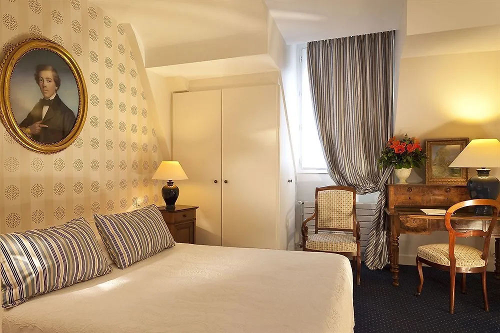 Hotel Des Saints Peres - Esprit De France Parijs