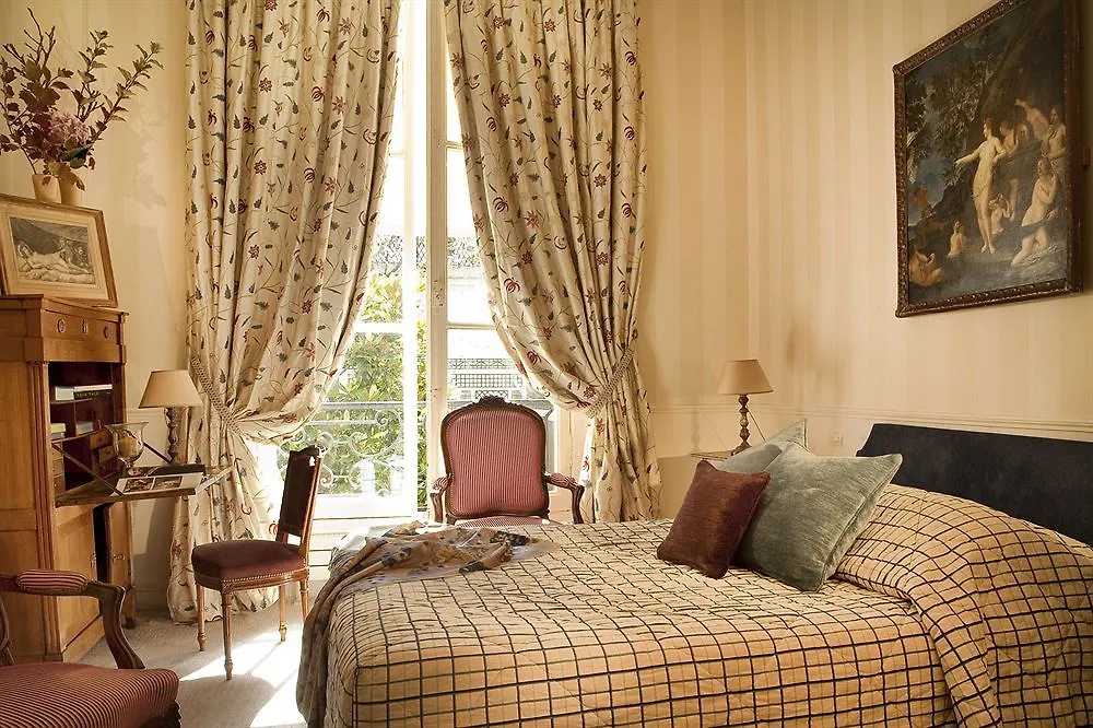 Hotel Des Saints Peres - Esprit De France París