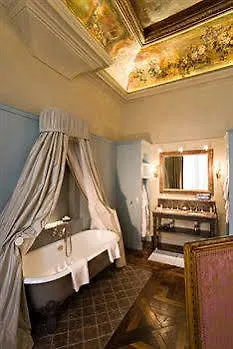 Des Saints Peres - Esprit De France 4* París