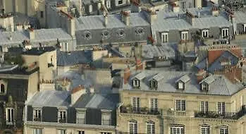 Des Saints Peres - Esprit De France 4* París