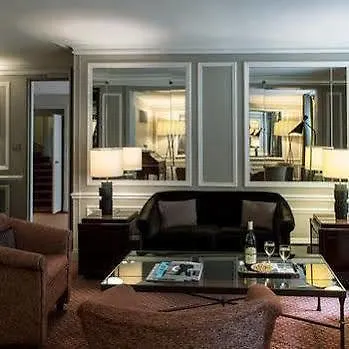 Des Saints Peres - Esprit De France 4* París