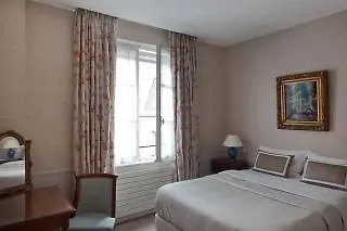 Des Saints Peres - Esprit De France Hotel 4*