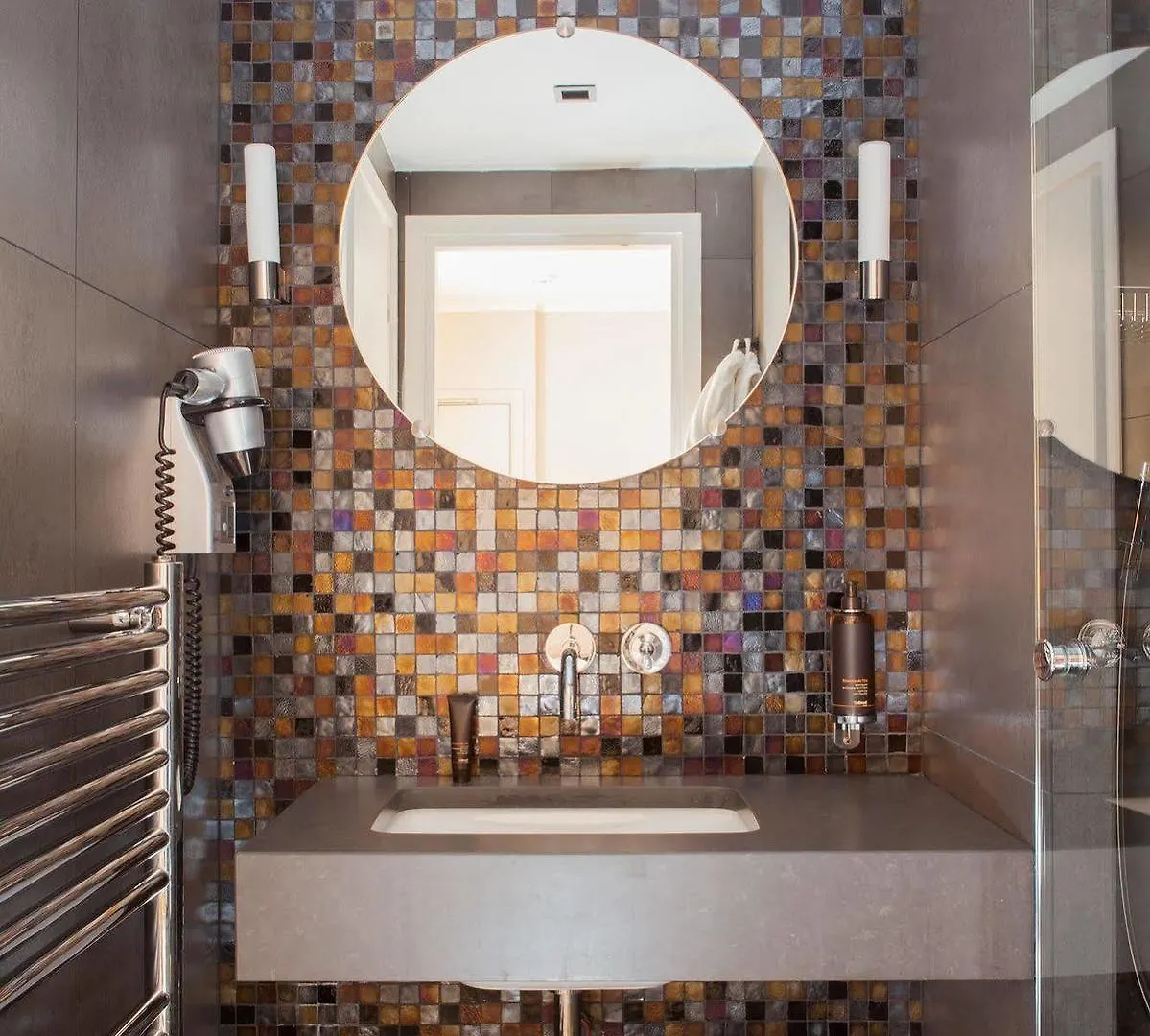 Des Saints Peres - Esprit De France Hotel Paris