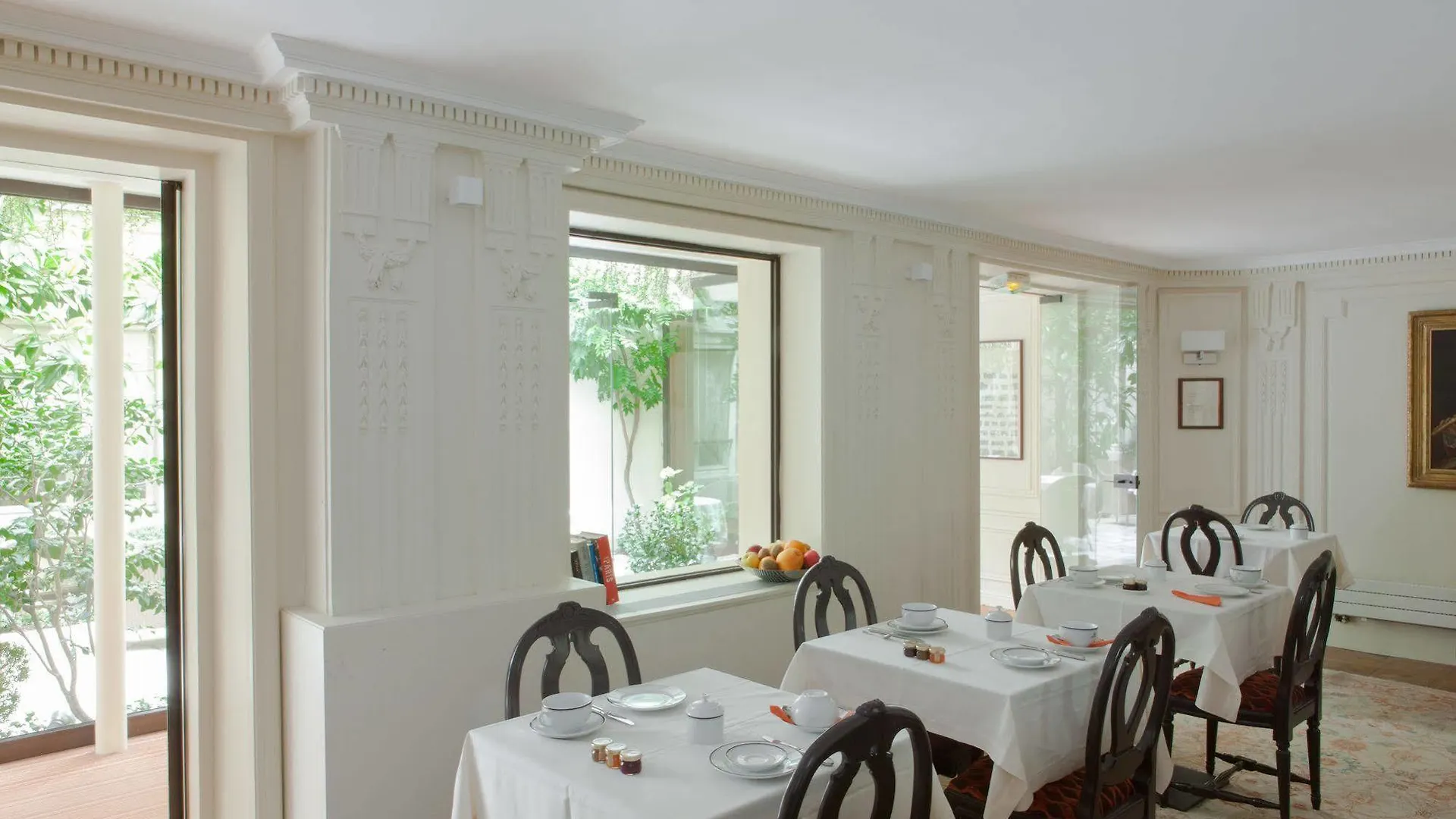 Hotel Des Saints Peres - Esprit De France 4*